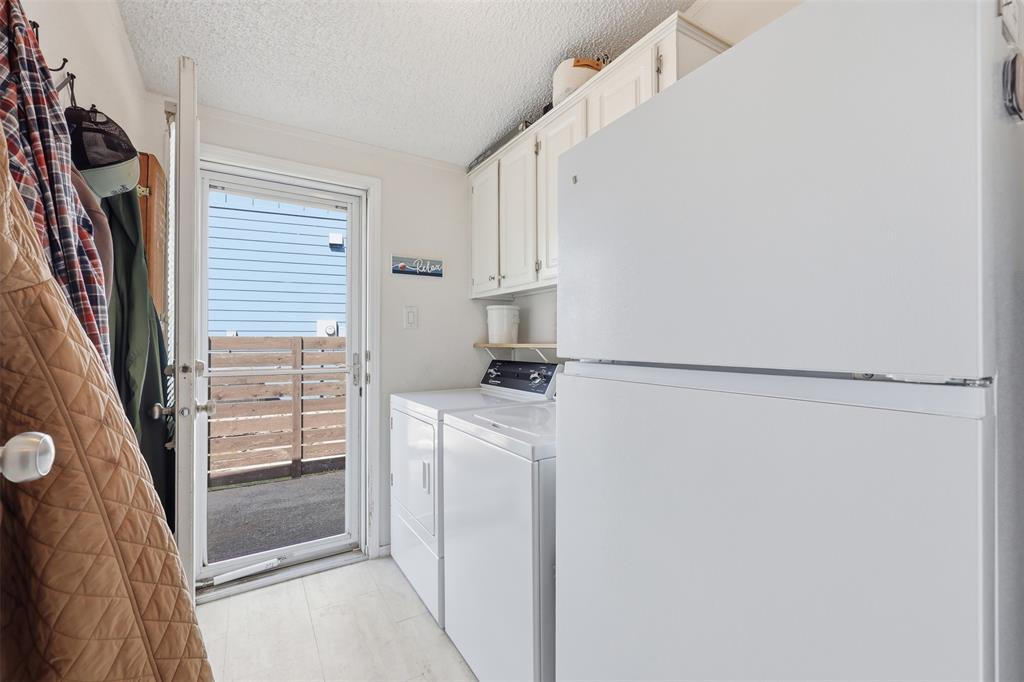 Lake Weatherford - Residential