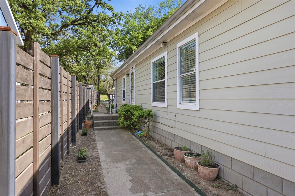 Lake Weatherford - Residential