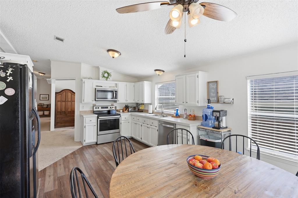 Lake Weatherford - Residential