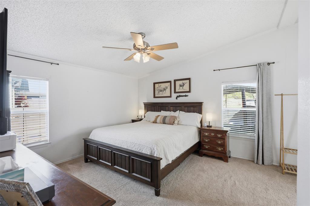 Lake Weatherford - Residential