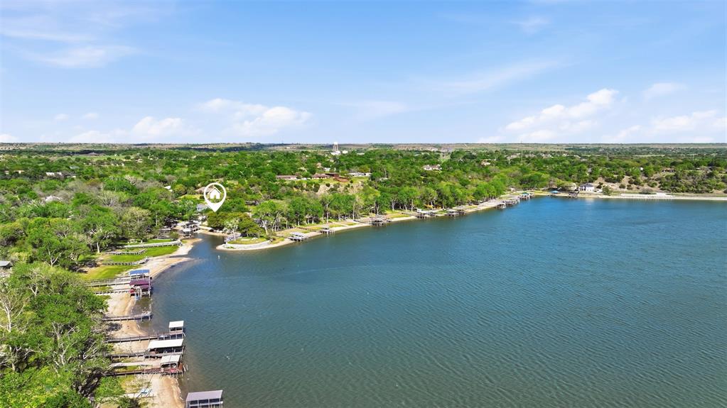 Lake Weatherford - Residential