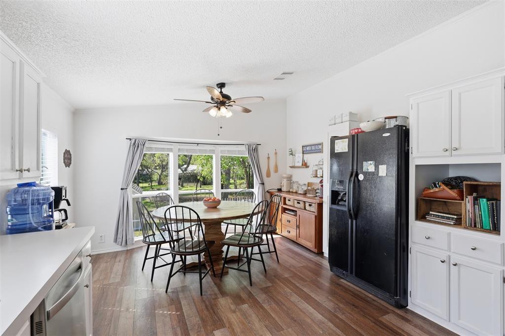 Lake Weatherford - Residential