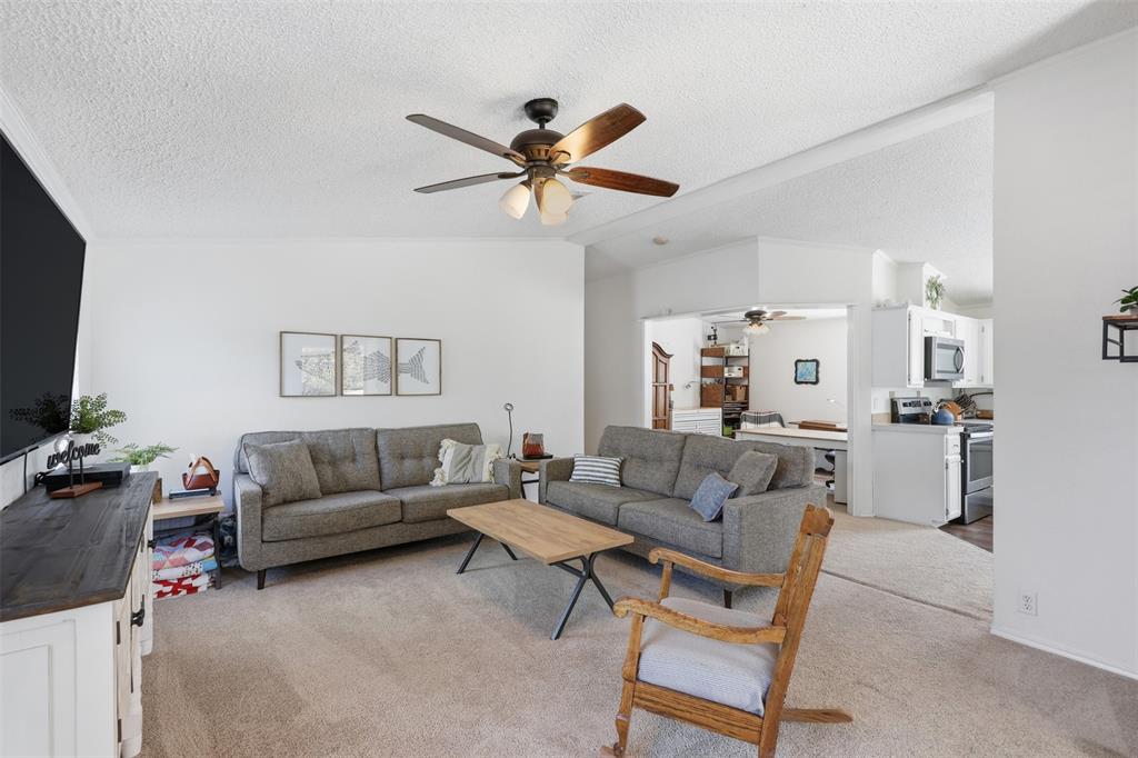 Lake Weatherford - Residential