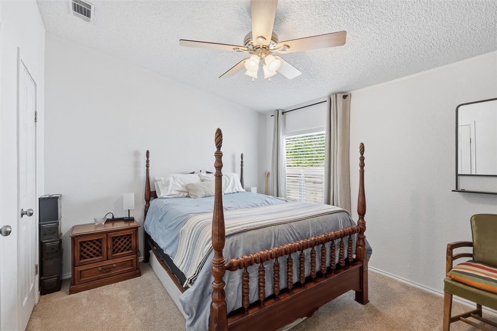 Lake Weatherford - Residential