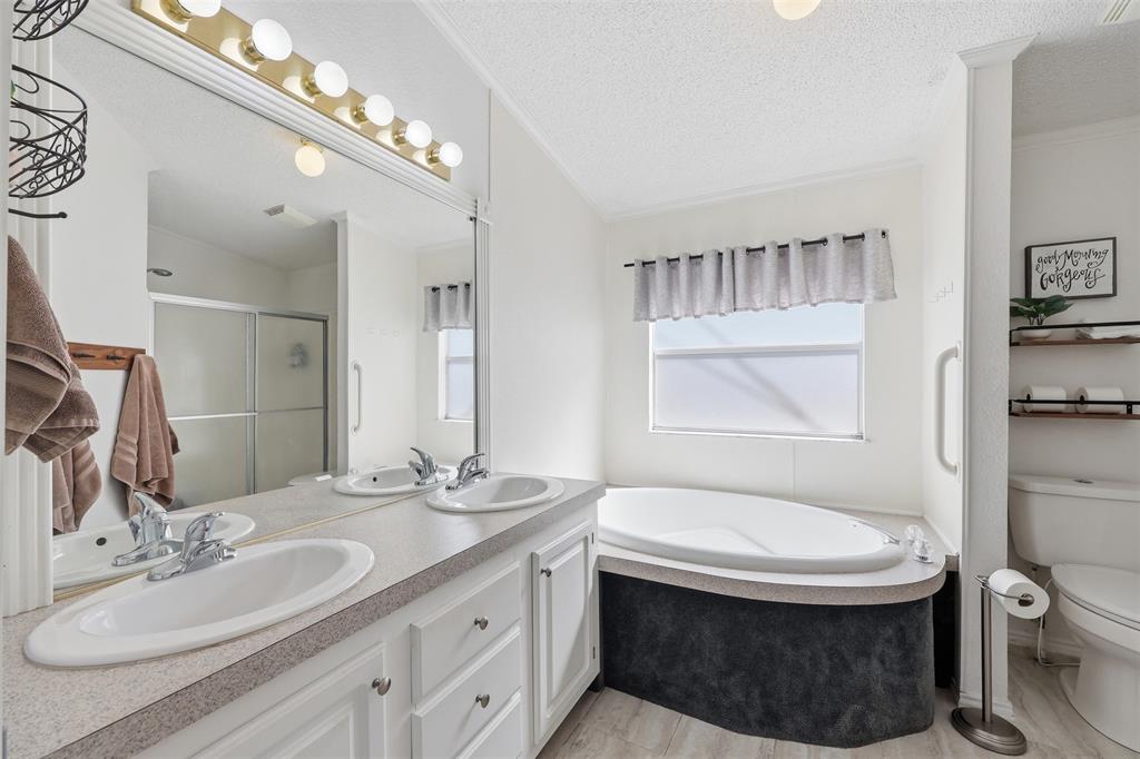 Lake Weatherford - Residential