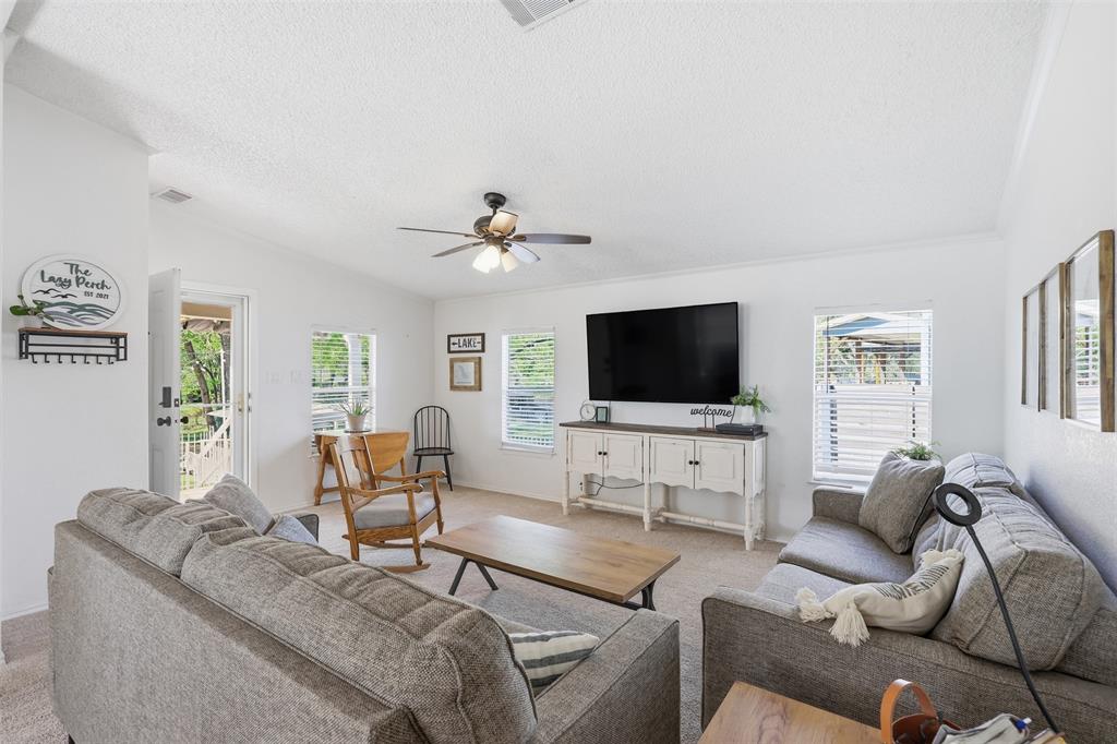 Lake Weatherford - Residential