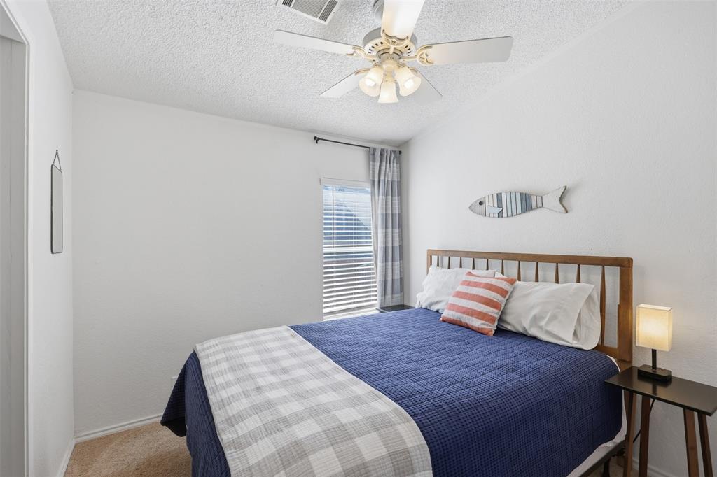 Lake Weatherford - Residential