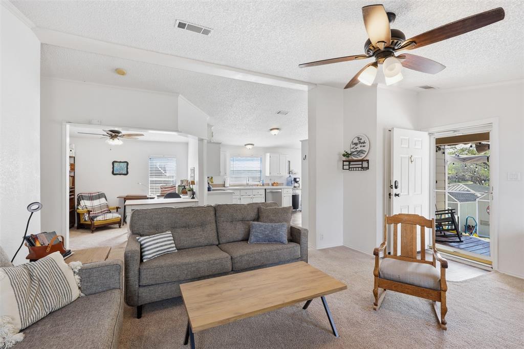 Lake Weatherford - Residential