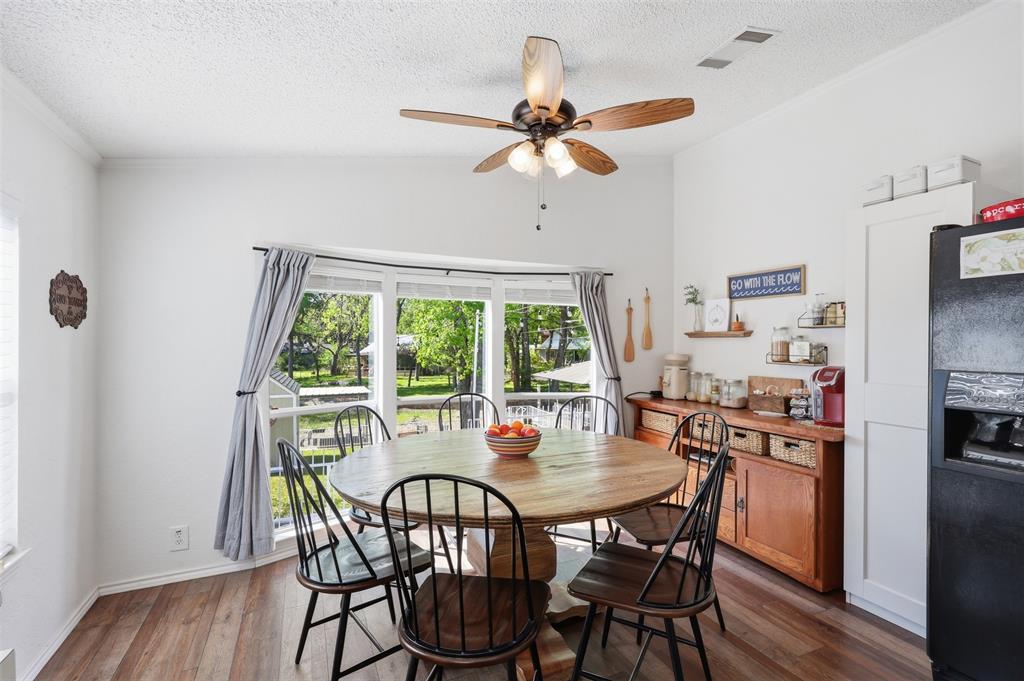 Lake Weatherford - Residential