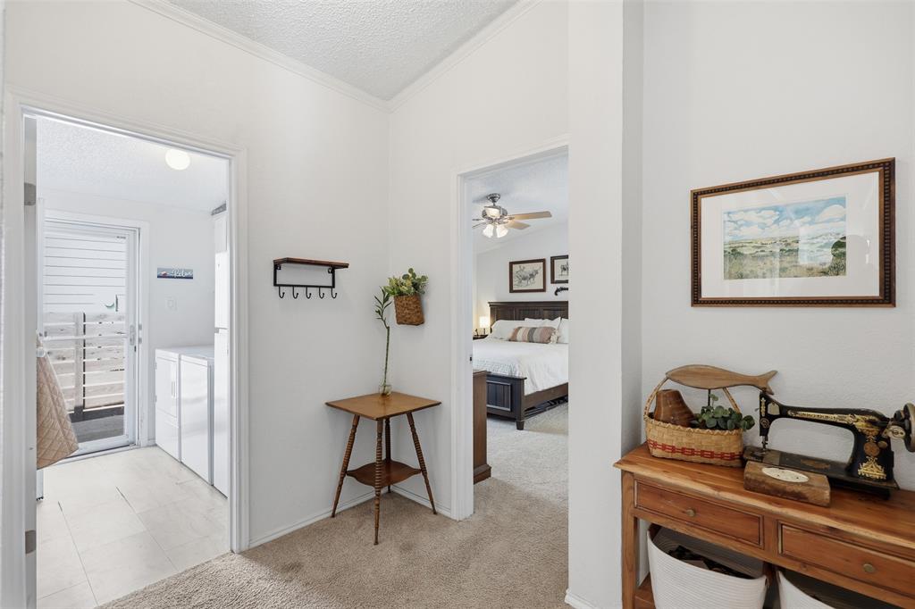 Lake Weatherford - Residential