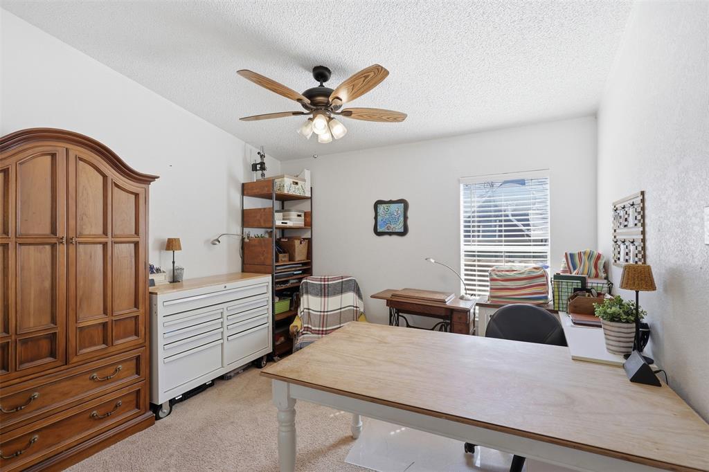 Lake Weatherford - Residential