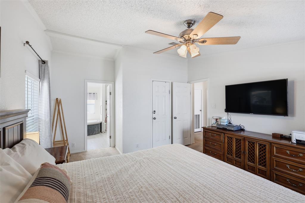 Lake Weatherford - Residential