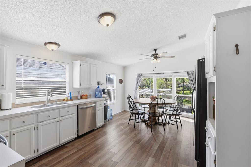 Lake Weatherford - Residential