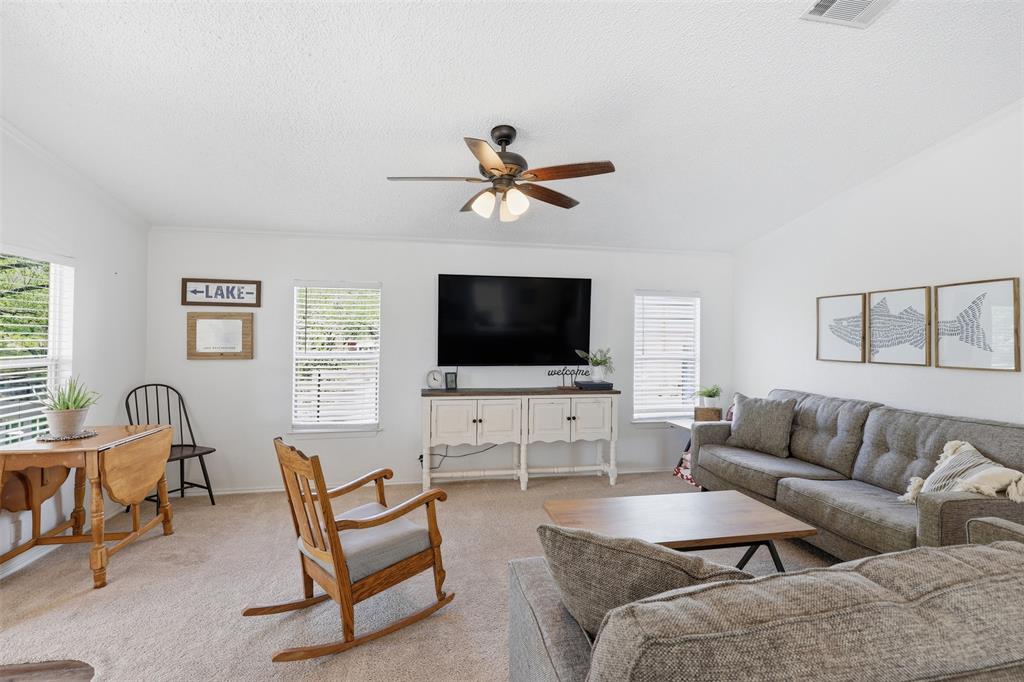 Lake Weatherford - Residential