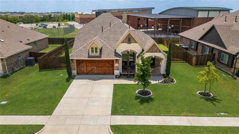 Photo of 1224 Altuda Drive, Forney, TX 75126 (MLS # 21351156)