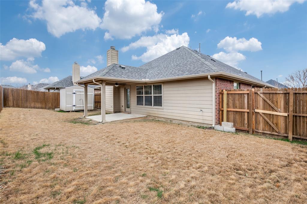 Paloma Creek South Ph 5b2 - Residential