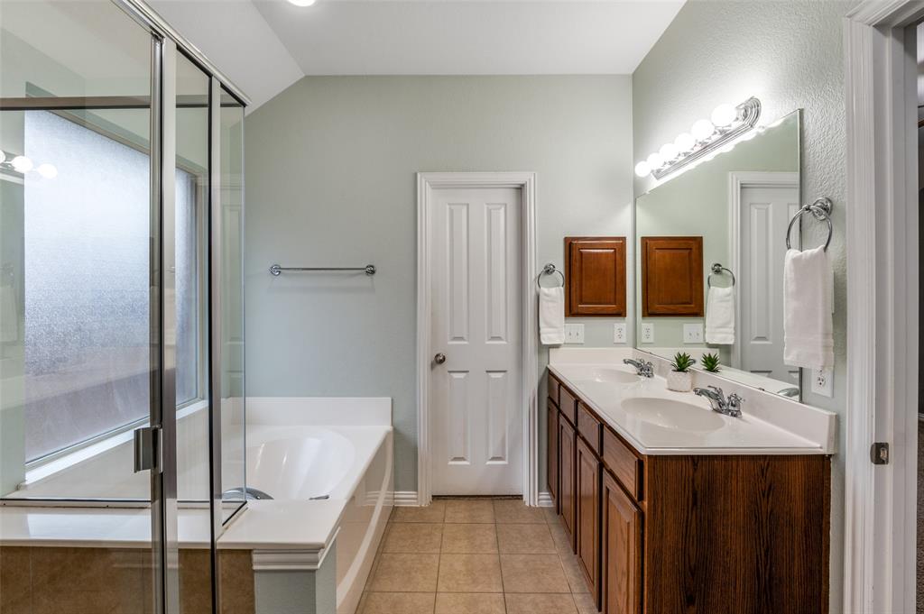 Paloma Creek South Ph 5b2 - Residential