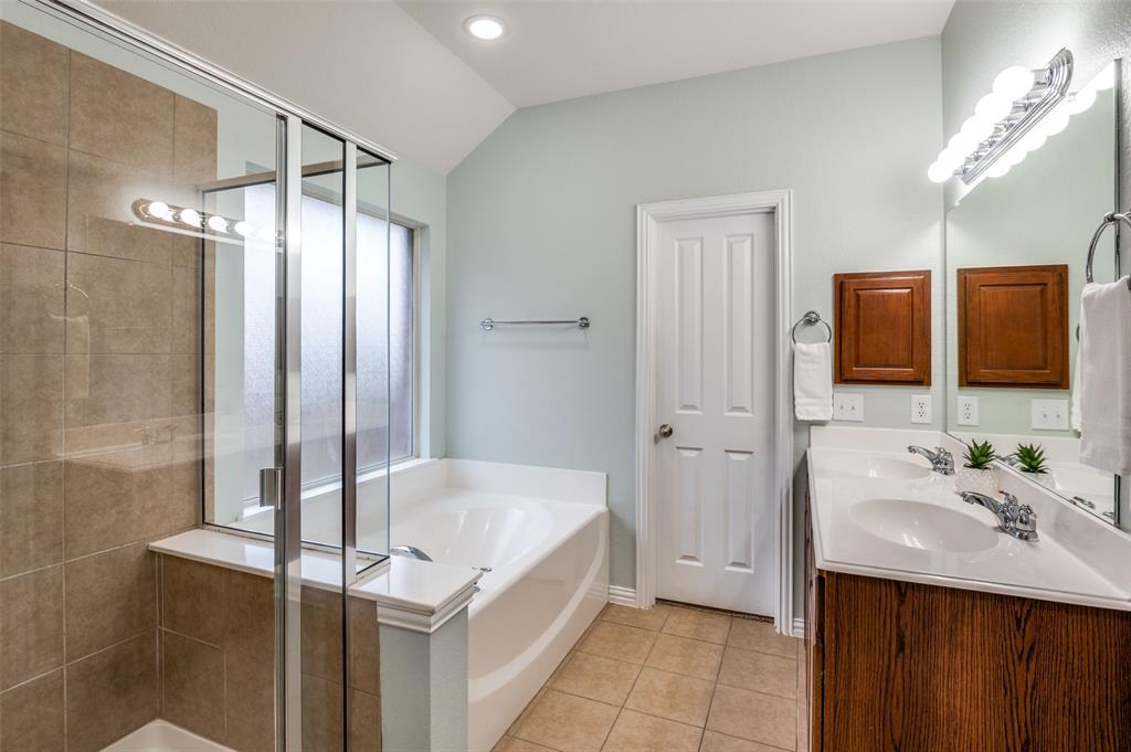 Paloma Creek South Ph 5b2 - Residential