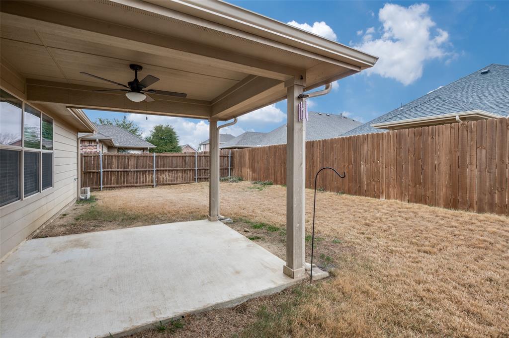 Paloma Creek South Ph 5b2 - Residential