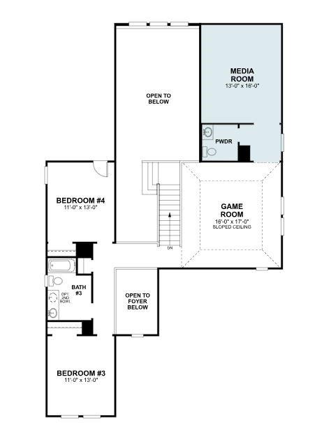 Chaparral Park - Residential