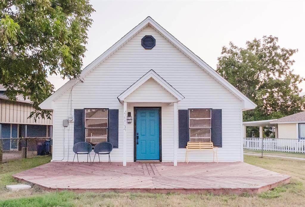 Holiday Estates - Residential