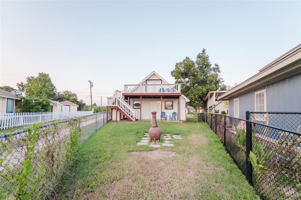 Holiday Estates - Residential