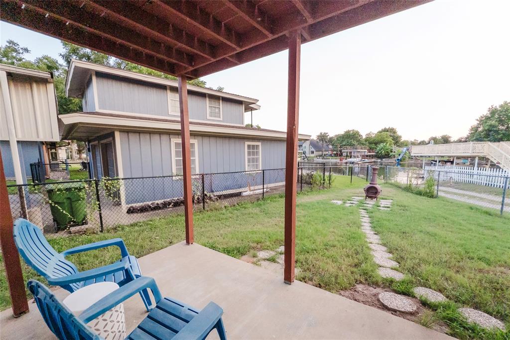 Holiday Estates - Residential