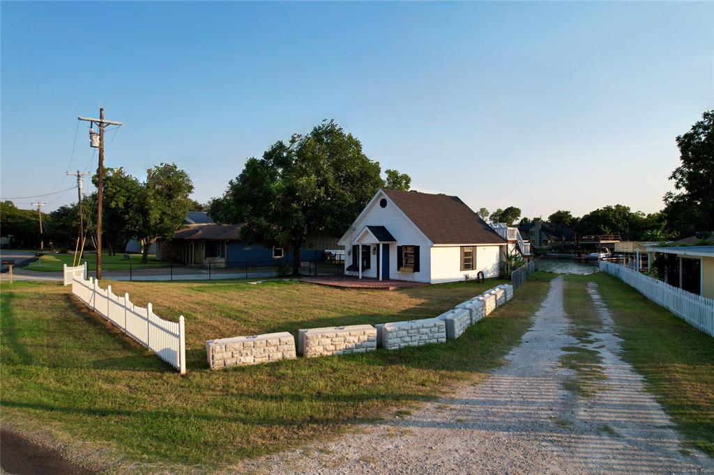 Holiday Estates - Residential