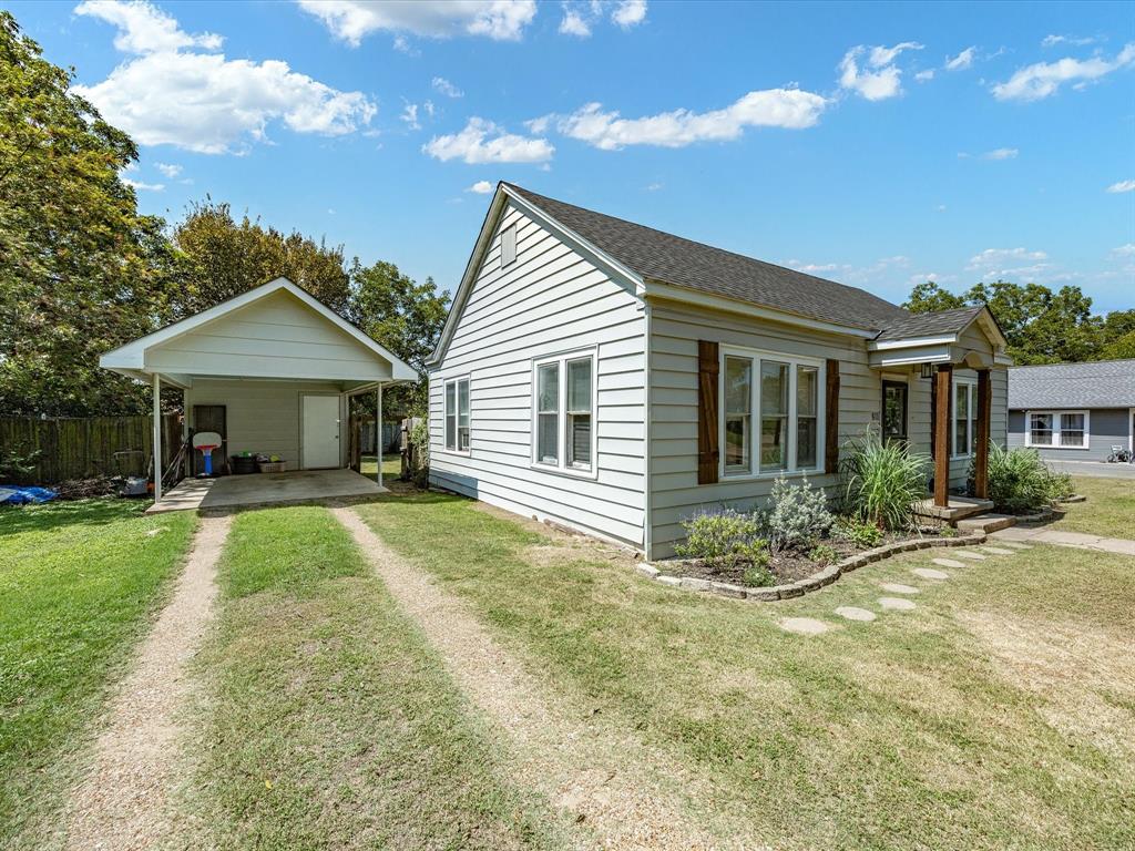 Ennis-Dvv - Residential