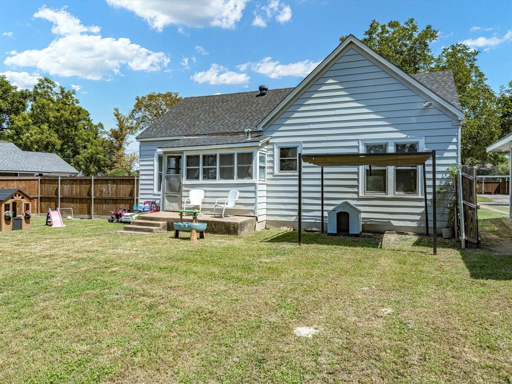 Ennis-Dvv - Residential