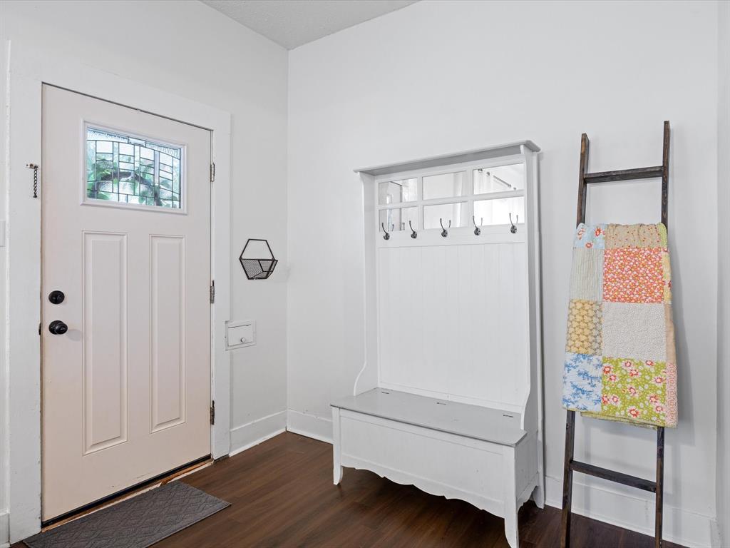 Ennis-Dvv - Residential