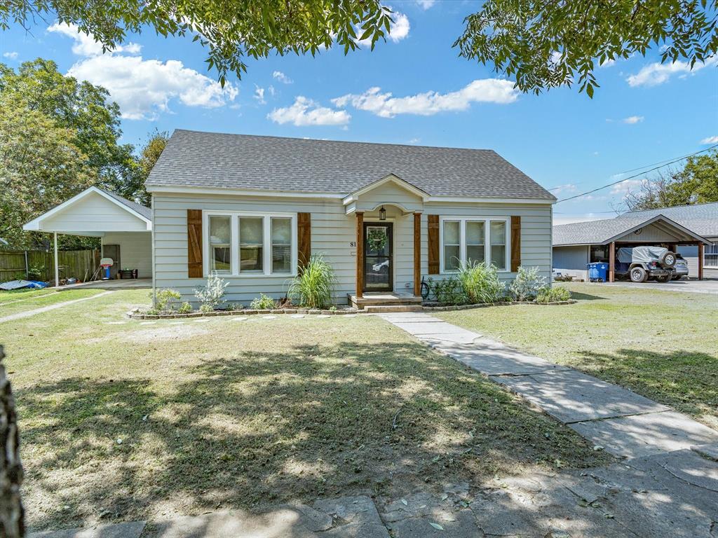 Ennis-Dvv - Residential