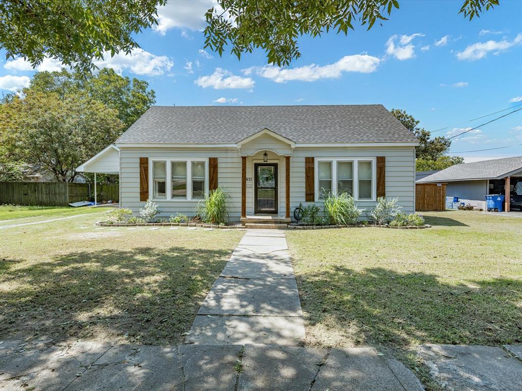 Ennis-Dvv - Residential