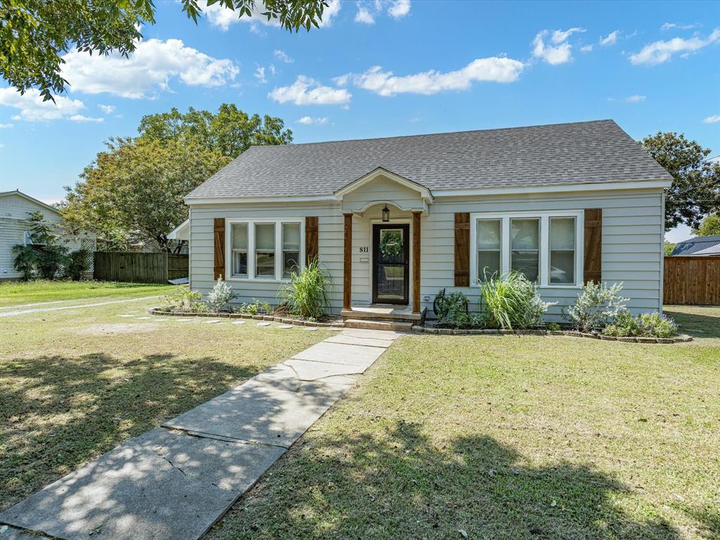 Ennis-Dvv - Residential