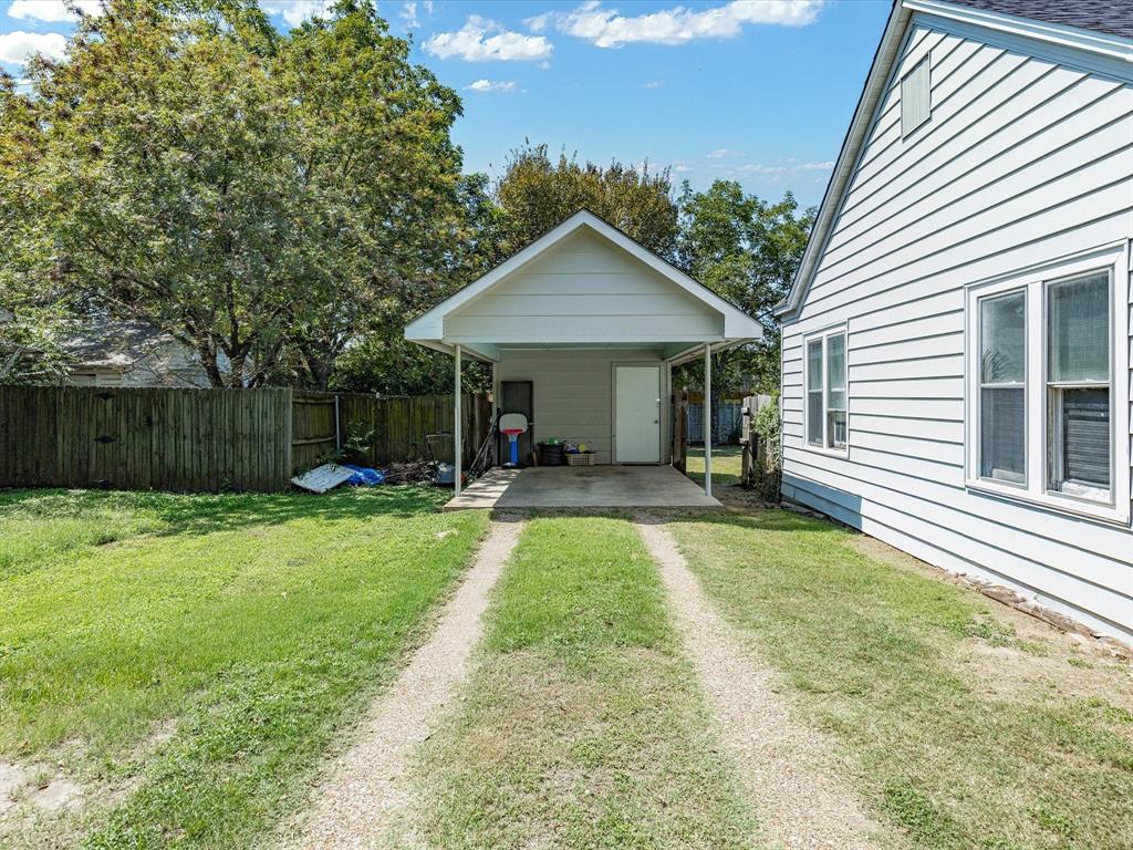 Ennis-Dvv - Residential