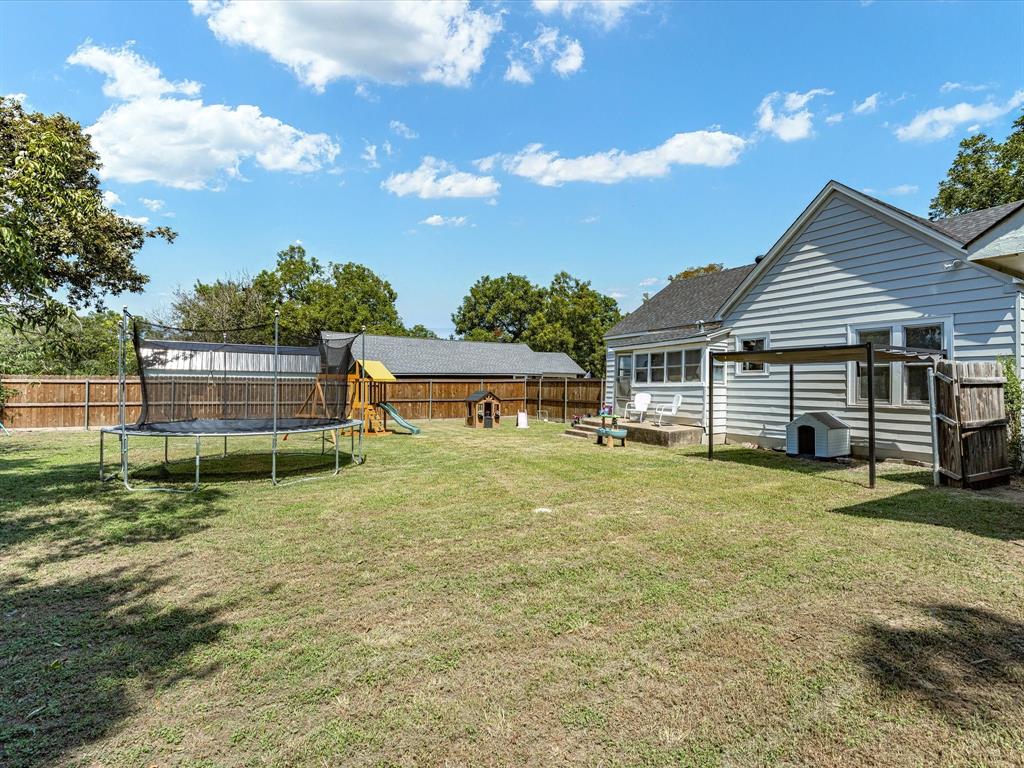 Ennis-Dvv - Residential