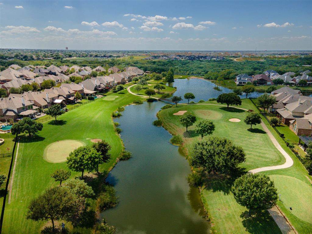 Heritage Lakes - Residential