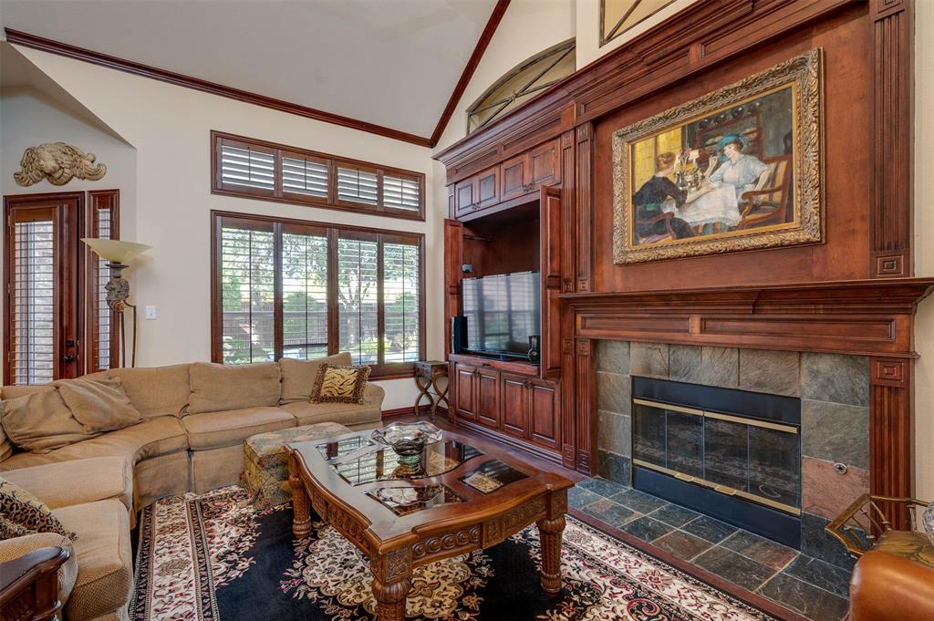 Heritage Lakes - Residential