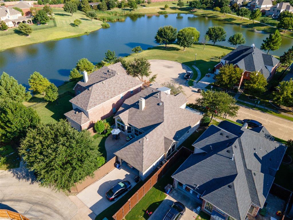 Heritage Lakes - Residential