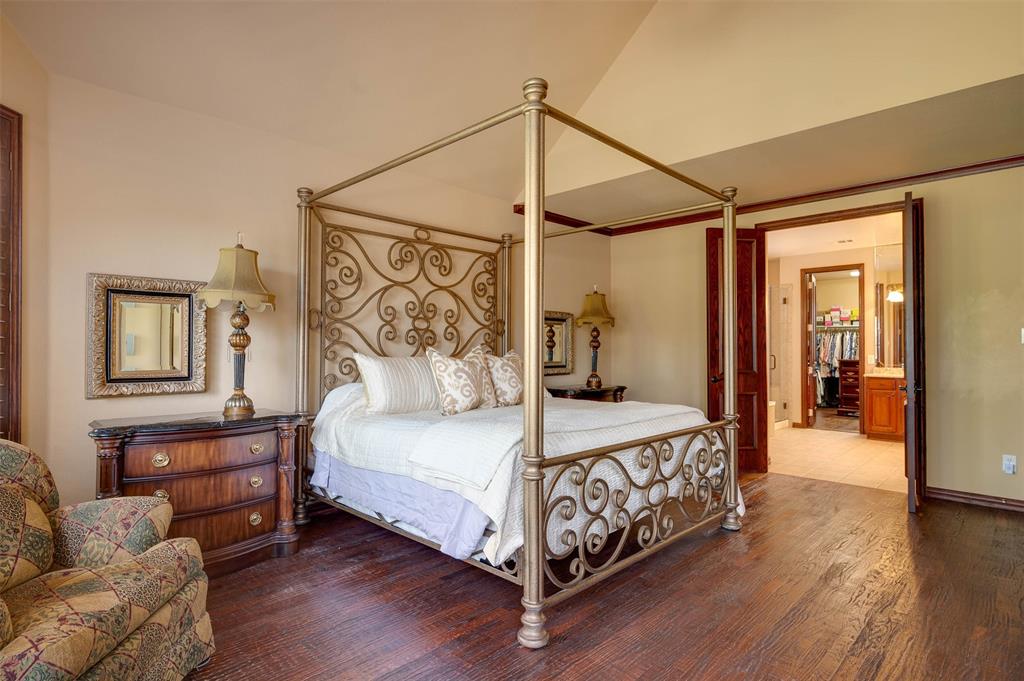 Heritage Lakes - Residential