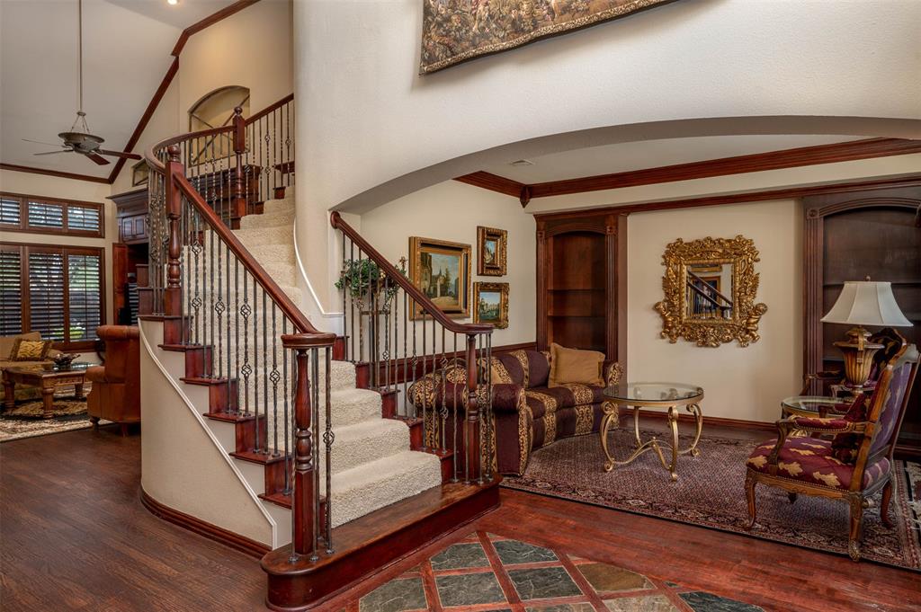 Heritage Lakes - Residential