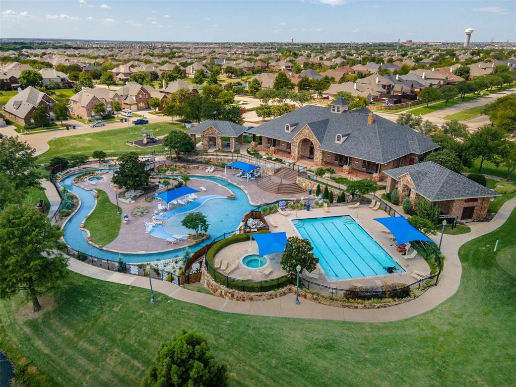 Heritage Lakes - Residential