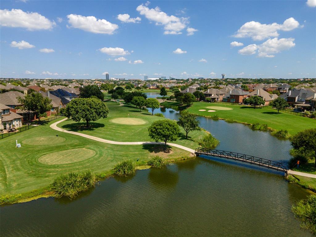 Heritage Lakes - Residential