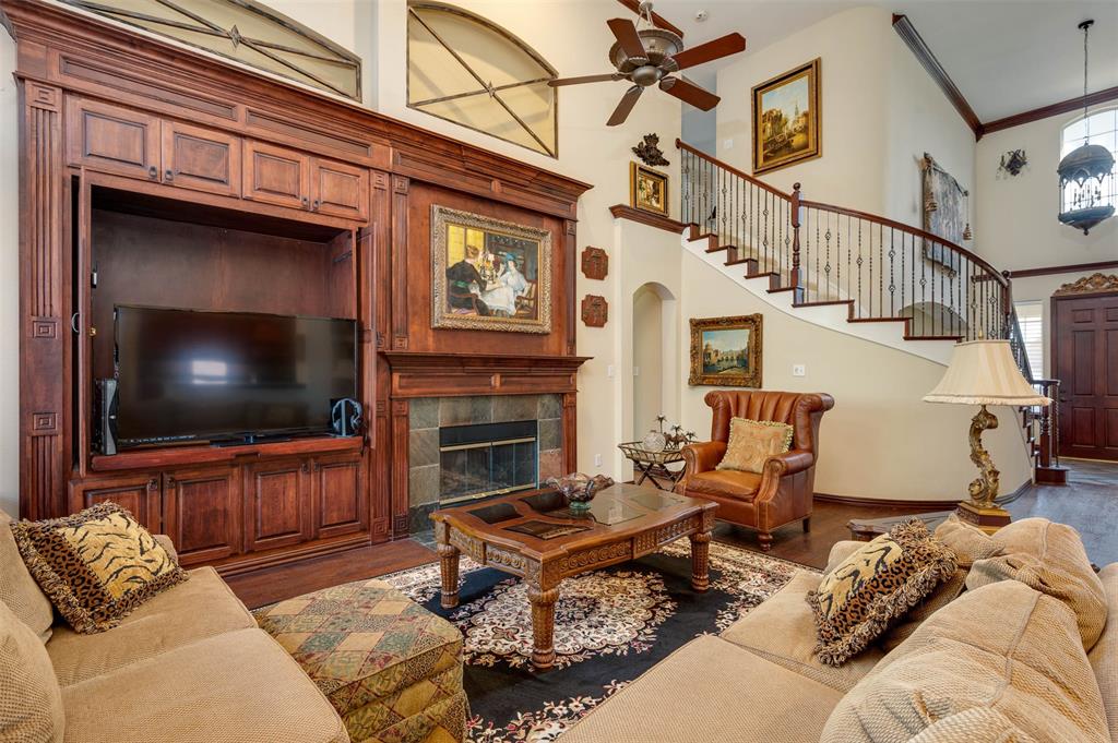 Heritage Lakes - Residential