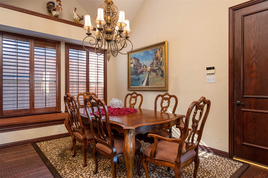 Heritage Lakes - Residential