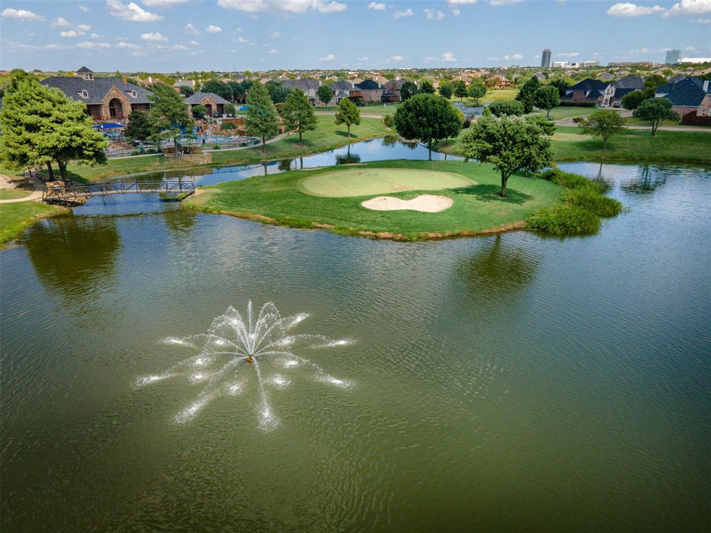 Heritage Lakes - Residential