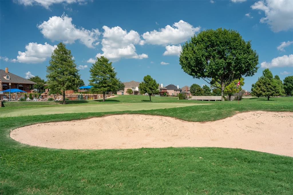 Heritage Lakes - Residential