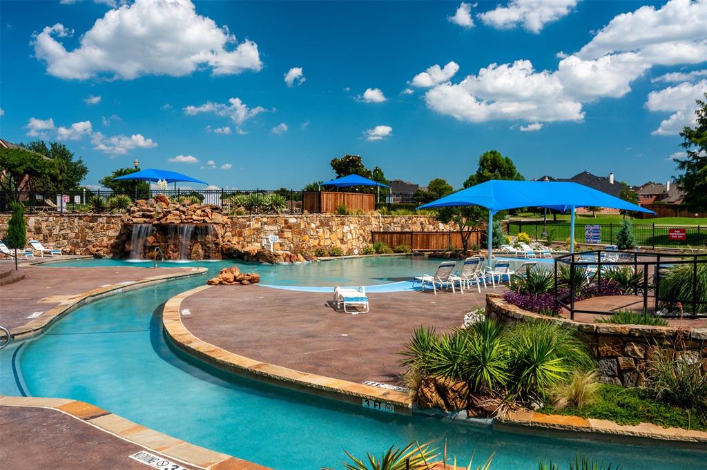 Heritage Lakes - Residential