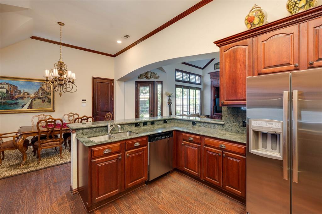 Heritage Lakes - Residential