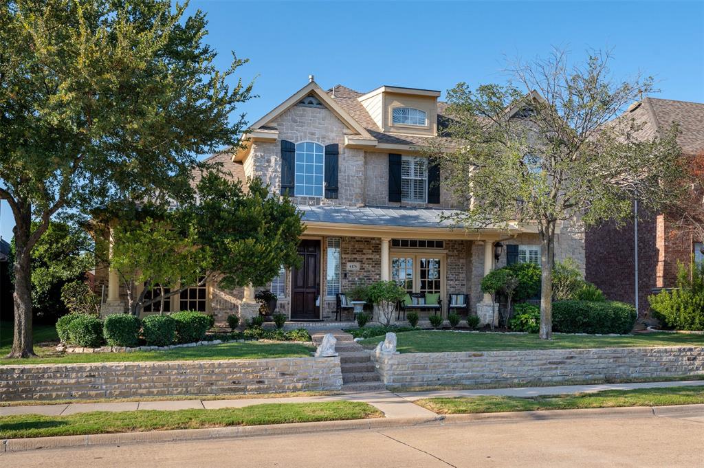 Heritage Lakes - Residential